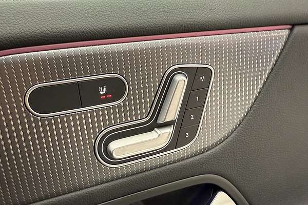 2022 Mercedes-Benz EQA EQA250 H243