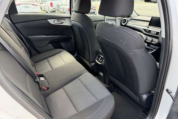 2024 Kia Cerato S BD