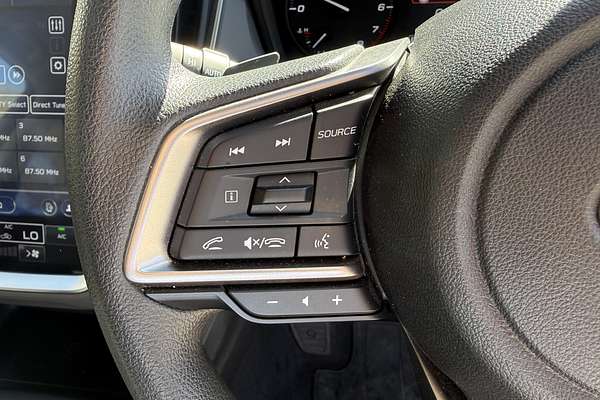 2024 Subaru Crosstrek 2.0L G6X