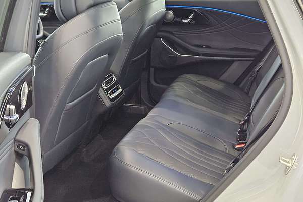 2025 Omoda Omoda 9 Virtue