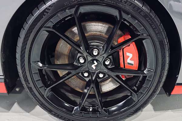 2024 Hyundai i30 N Premium CN7.V2 2WD