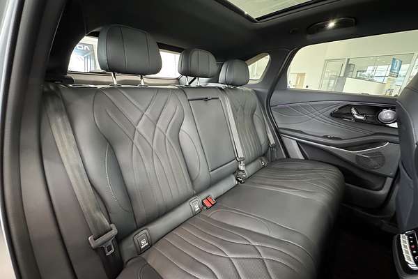 2025 Omoda Omoda 9 Virtue