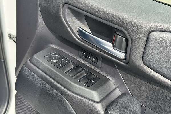 2024 Toyota Landcruiser Prado Altitude GDJ251R