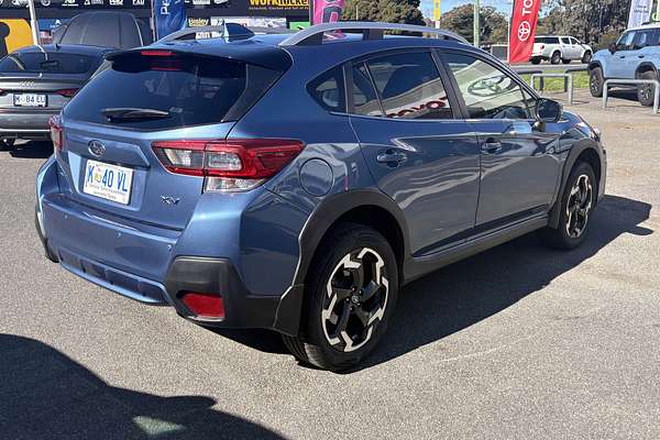 2022 Subaru XV 2.0i-S G5X