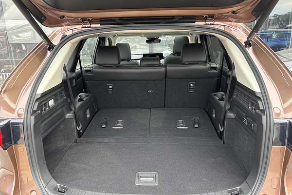 2024 Mazda CX-80 G40e GT KL
