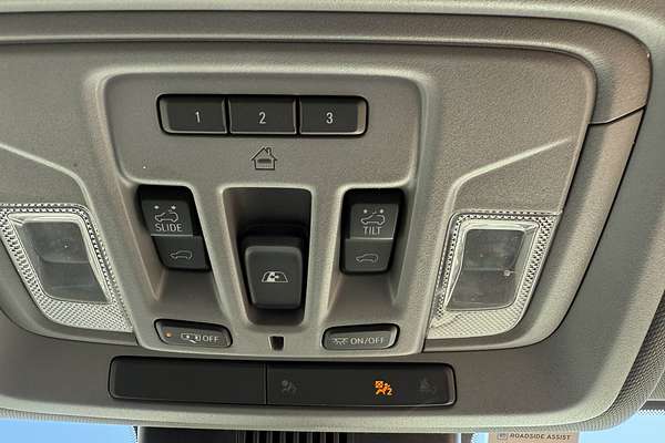 2023 Chevrolet Silverado 1500 LTZ Premium W/Tech Pack T1 4X4