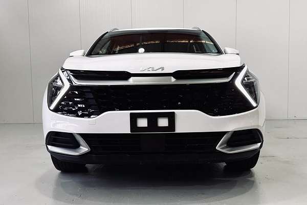 2024 Kia Sportage S NQ5 2WD