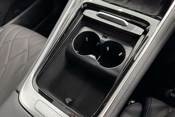 2025 Omoda Omoda 9 Virtue