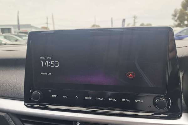 2021 Kia Cerato GT BD