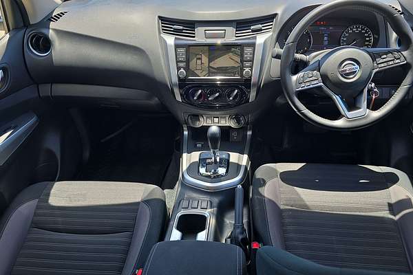 2024 Nissan Navara ST D23 4X4