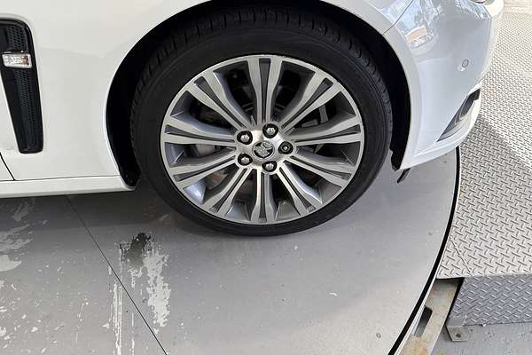2014 Holden Calais V VF