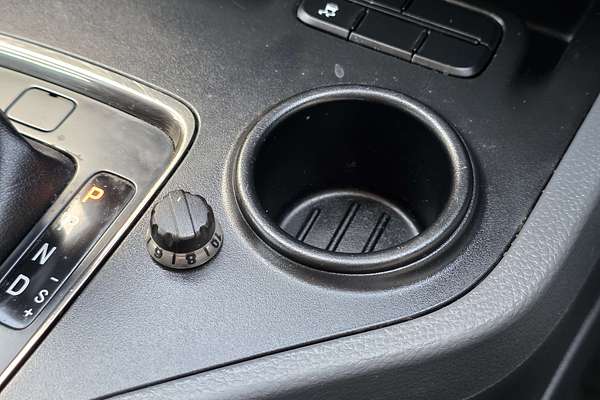 2017 Ford Everest Trend UA 3.2L