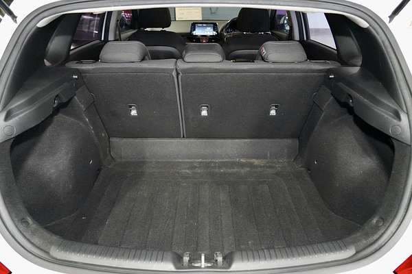 2019 Hyundai i30 Active PD2