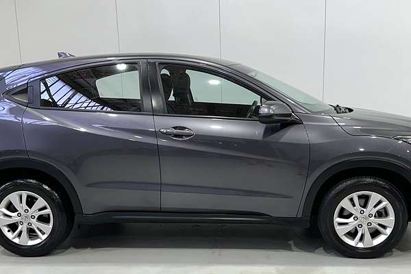 2016 Honda HR-V VTi  2WD