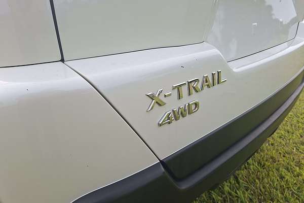 2013 Nissan X-TRAIL ST T31