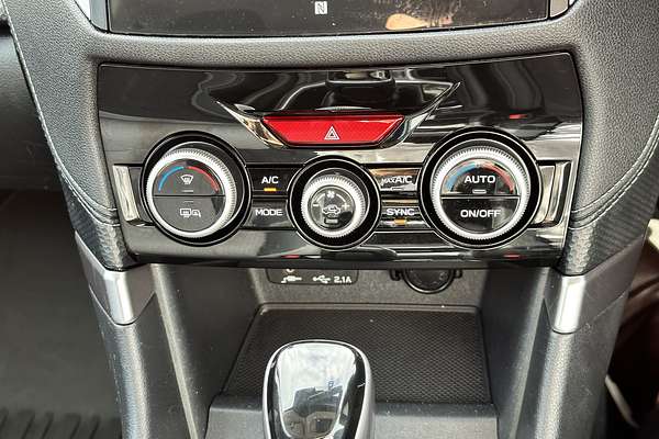 2021 Subaru Forester 2.5i Premium S5