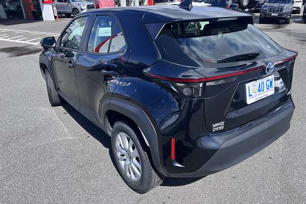 2023 Toyota Yaris Cross GX MXPJ10R
