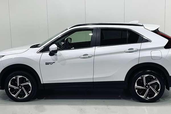 2023 Mitsubishi Eclipse Cross PHEV Aspire YB AWD