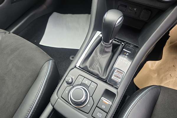 2025 Mazda CX-3 G20 GT SP DK