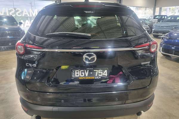 2020 Mazda CX-8 GT KG Series