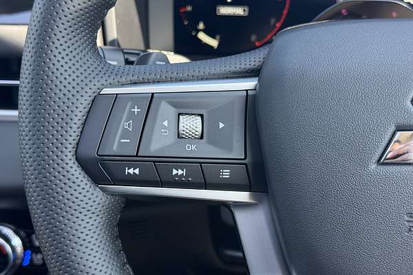 2025 Mitsubishi Outlander Exceed ZM