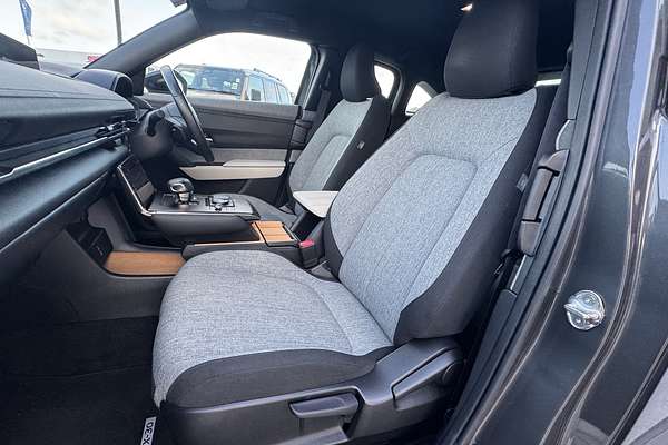 2021 Mazda MX-30 G20e Evolve DR Series