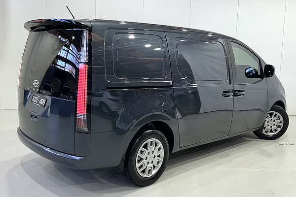 2023 Hyundai STARIA LOAD Premium US4.V2 2WD