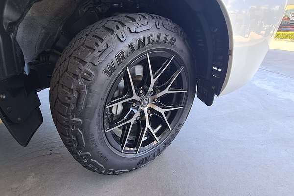 2021 Toyota Landcruiser Prado GXL GDJ150R