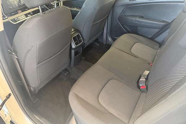 2024 Kia Sportage S NQ5