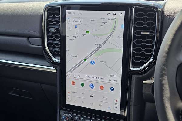 2024 Ford Everest Sport 2.0L