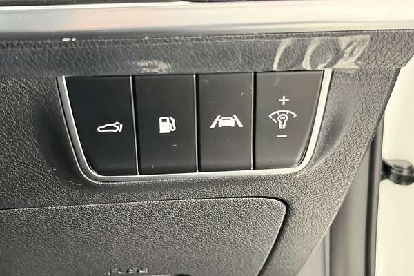 2023 Kia Stinger 3.3 GT (BLACK LEATHER) CK PE MY23