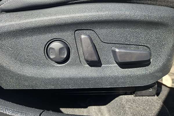 2021 Kia Niro Hybrid Sport DE