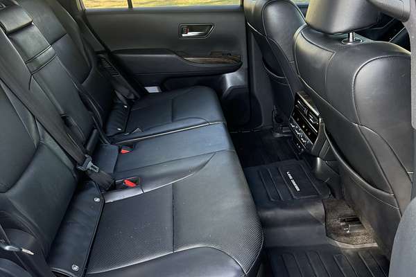 2023 Toyota Landcruiser VX FJA300R