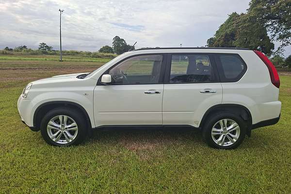 2013 Nissan X-TRAIL ST T31