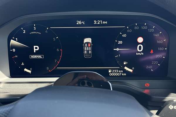 2025 Mitsubishi Outlander ES ZM