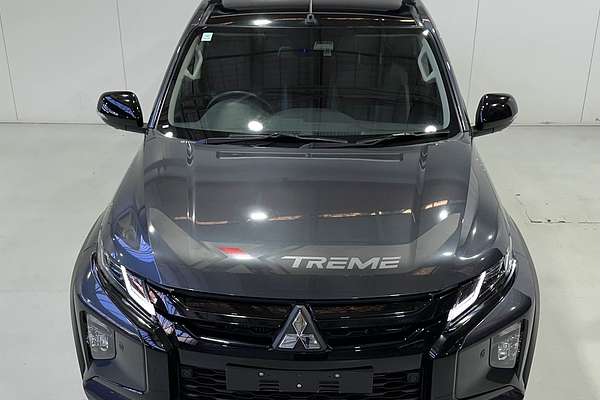 2023 Mitsubishi Triton Xtreme MR 4X4