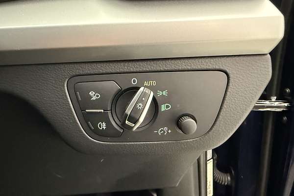 2021 Audi Q5 45 TFSI FY