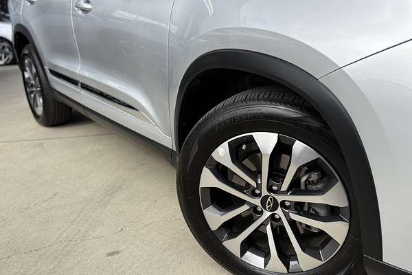 2024 Chery Tiggo 8 Pro Max Elite