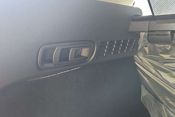 2025 Mazda CX-5 G25 Maxx Sport KF Series