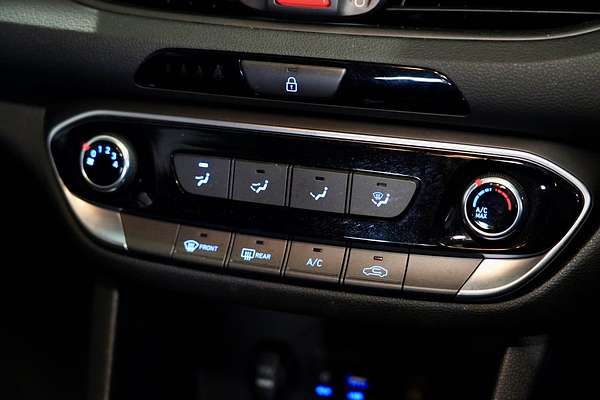 2019 Hyundai i30 Active PD2