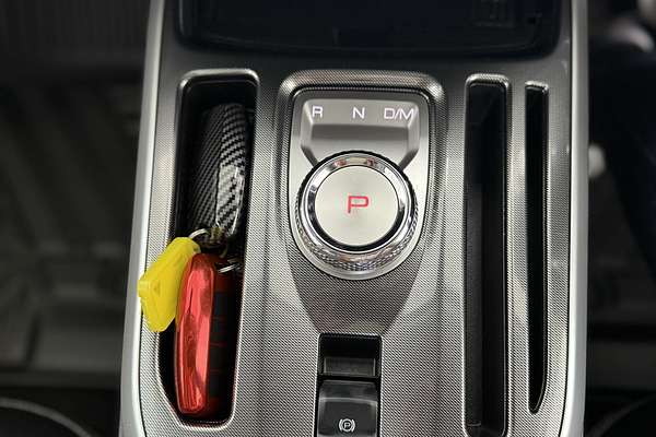 2024 GWM Haval Jolion Ultra Hybrid A02