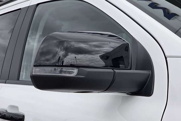 2025 Ford Everest Sport 2.0L