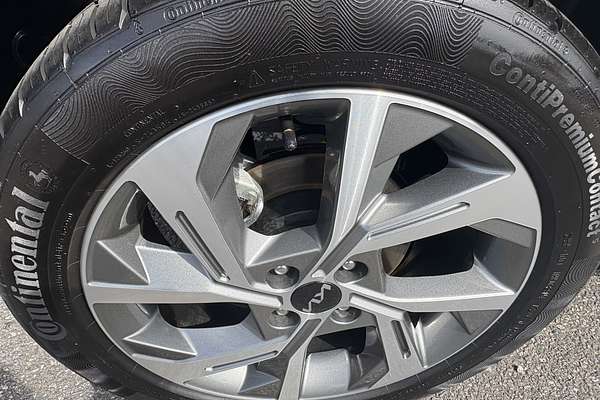 2024 Kia Stonic GT-Line YB