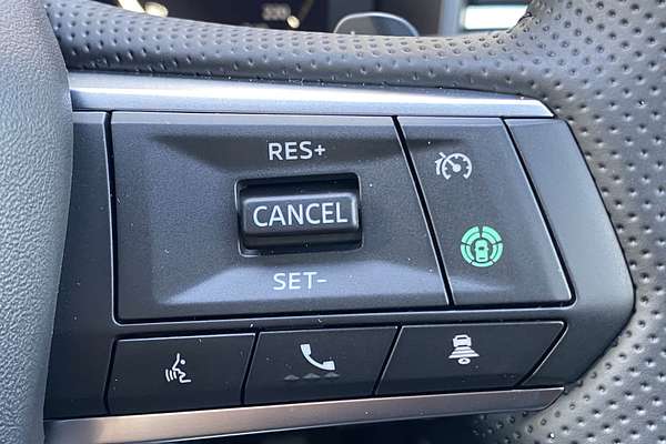 2025 Mitsubishi Outlander Aspire ZM