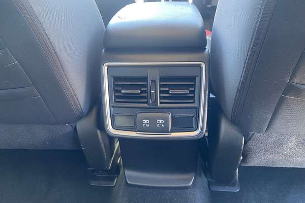 2019 Subaru Forester 2.5i S5