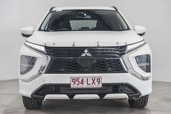 2022 Mitsubishi Eclipse Cross Aspire YB