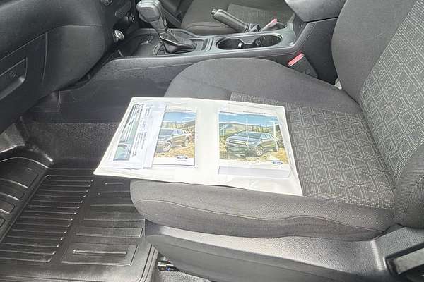 2019 Ford Ranger XL PX MkIII 4X4 3.2L