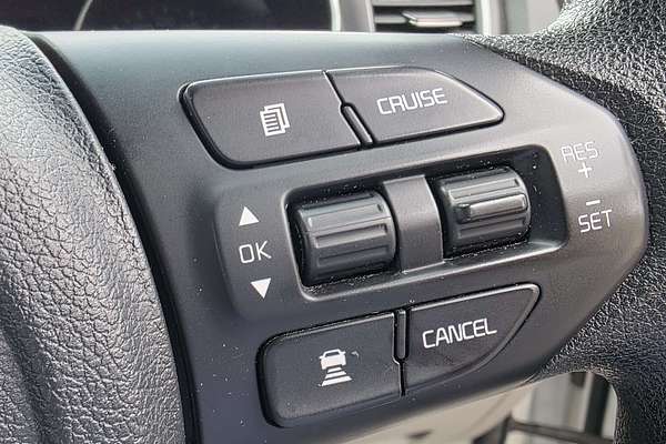 2019 Kia Carnival S YP