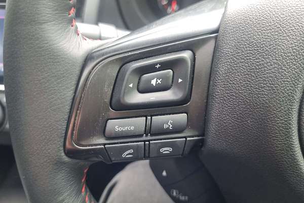 2020 Subaru WRX Premium VA