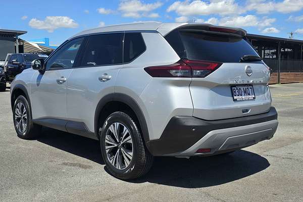 2024 Nissan X-TRAIL ST-L T33